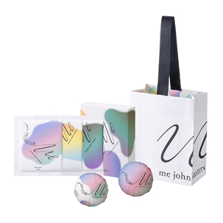 バスケアギフトセット