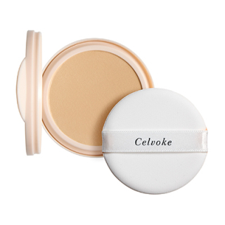 ブラーリング レタッチクッション(01)(レフィル)