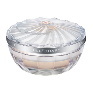 グロウシフォン ラスティング ルースパウダー