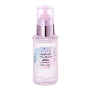 送料無料｜洗い流さないトリートメント｜ジルスチュアート(JILL STUART