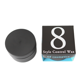スタイルコントロールワックス・8