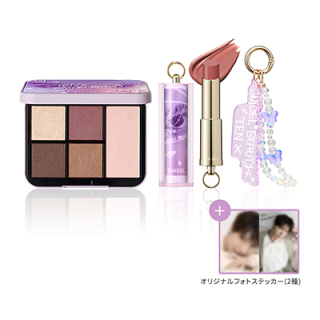 TEN My Butterfly(限定キット)