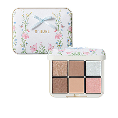 アイデザイナー n 07(初回限定パッケージ)(B2610168)｜コスメ