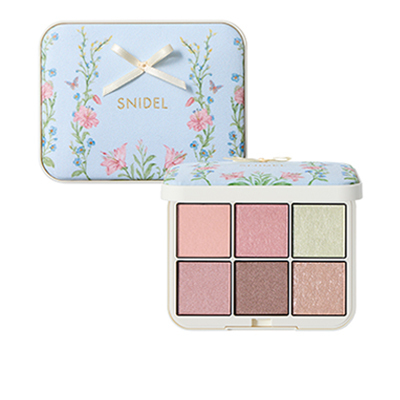 SNIDEL BEAUTY スナイデル アイシャドウ アイデザイナーn EX04 NEWS｜SNIDEL BEAUTY ONLINE STORE | スナイデル ビューティ