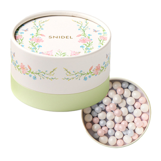 エターナル ラディアンス パウダー (EX01)