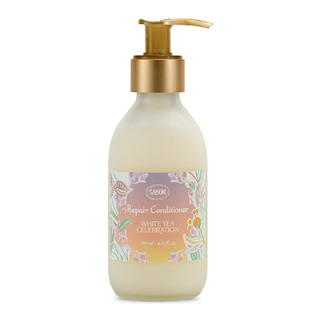 リペアコンディショナー ホワイトティー・セレブレーション