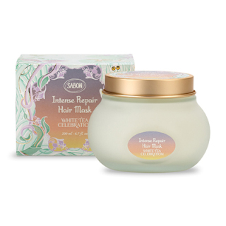 リペアマスク ホワイトティー・セレブレーション