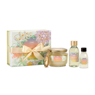 スクラブキット ホワイトティー・セレブレーション