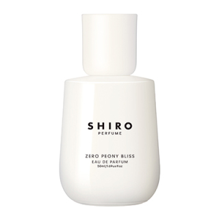 ゼロピオニーブリス オードパルファン