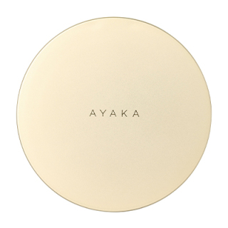 エアリー ヴェール ルース パウダー コンパクト