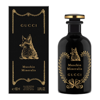 グッチ ムスキオ ミネラリス オードパルファム