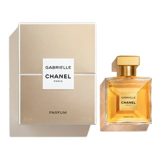 GABRIELLE CHANEL　ガブリエル シャネル パルファム(ヴァポリザター)