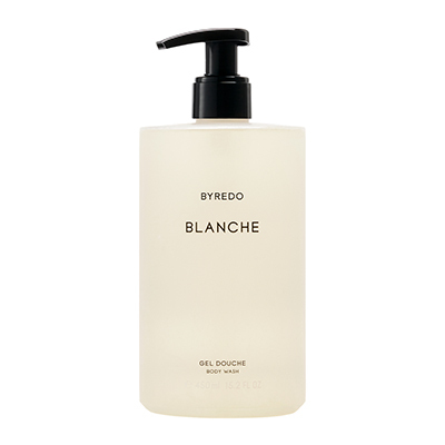 BYREDO ボディウォッシュ ブランシュ 450ml ボディウォッシュ ブランシュ 450ml(B2610246)｜コスメ・デパコス