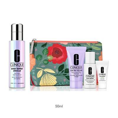 選べるイーブン ベター スキンケア セット(イーブン ベター イルミネー