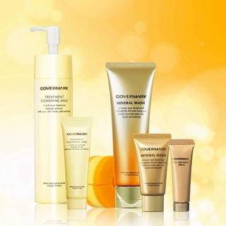 クレンジングミルク・洗顔スペシャルセット