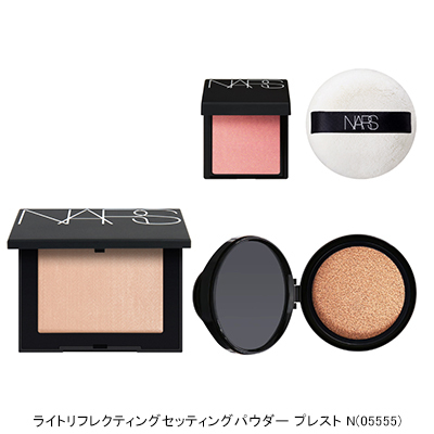 セッティングパウダー＆セラムクッションレフィルキット(B2610680