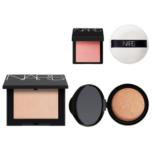 セッティングパウダー＆セラムクッションレフィルキット