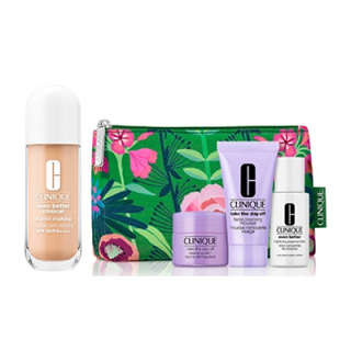 選べるイーブン ベター ベース メイク セット(イーブン ベター メイクアップ V ファンデーション 50)