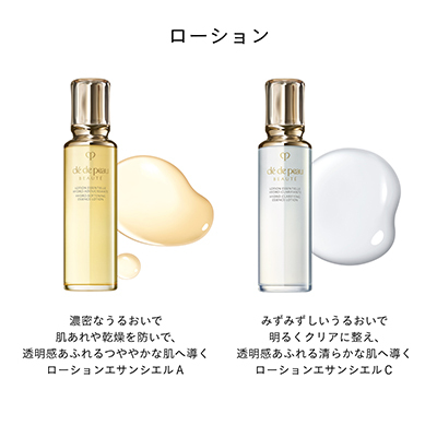 ローションキット(ローションエサンシエルA)(B2610780)｜コスメ