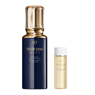 夜用エマルジョンキット(エマルションアンタンシヴ(ニュイ))