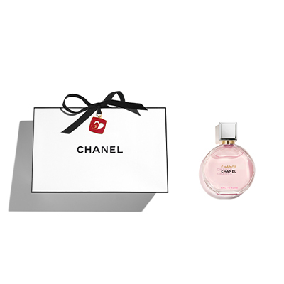 CHANCE EAU TENDRE チャンス オー タンドゥル オードゥ パルファム