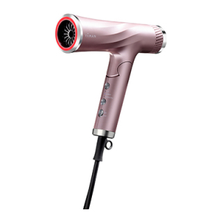 リフトドライヤー スマート(SAKURAピンク)〈保証書付き〉