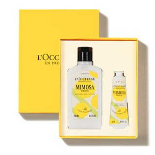 ミモザ ボディ＆ハンド