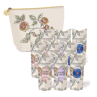 ロクシタン(L'OCCITANE)｜コスメ・デパコス｜阪急百貨店公式化粧品通販