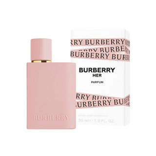 バーバリー ハー パルファム