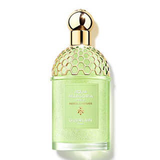 アクア アレゴリア ペルレ ネロリア ベチバー