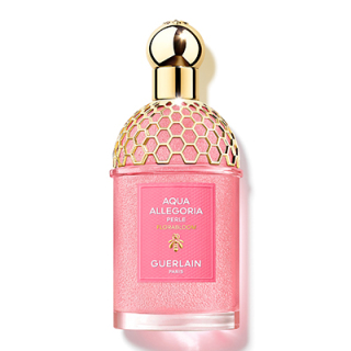 アクア アレゴリア ペルレ フローラブルーム