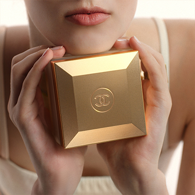GABRIELLE CHANEL ECLAT DE NACRES ガブリエル シャネル ラディアンス