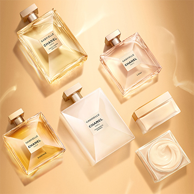 ガブリエル　Christmas 限定GABRIELLE（フランス製） GABRIELLE CHANEL ECLAT DE NACRES ガブリエル シャネル ラディアンス