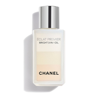 ECLAT PREMIER BRIGHT 3-IN-1 OIL　エクラ プルミエ ブライト オイル