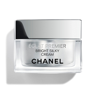 ECLAT PREMIER BRIGHT SILKY CREAM　エクラ プルミエ ブライト シルキー クリーム[医薬部外品]