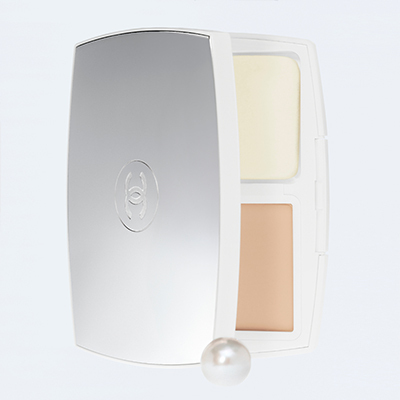 CHANEL ÉCLAT PREMIER B20 コンパクトファンデーション ECLAT PREMIER COMPACT FOUNDATION エクラ プルミエ コンパクト