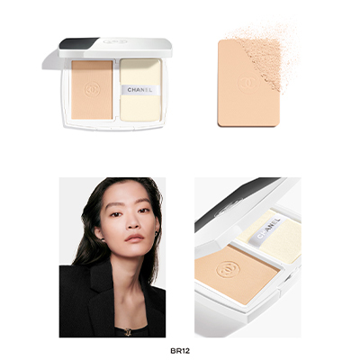 CHANEL ファンデーション　シャネル　エクラプルミエコンパクト BD01 ECLAT PREMIER COMPACT FOUNDATION エクラ プルミエ コンパクト