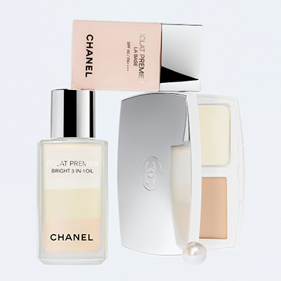ECLAT PREMIER COMPACT FOUNDATION エクラ プルミエ コンパクト