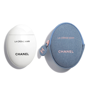 LA CREME MAIN　ラ クレーム マン デニム(限定品)