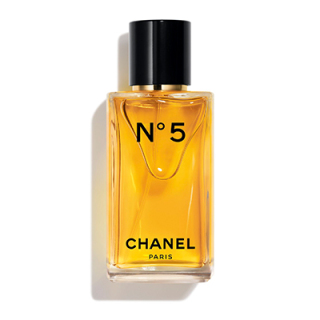 N°5 EAU DE TOILETTE　シャネル N°5 オードゥ トワレット