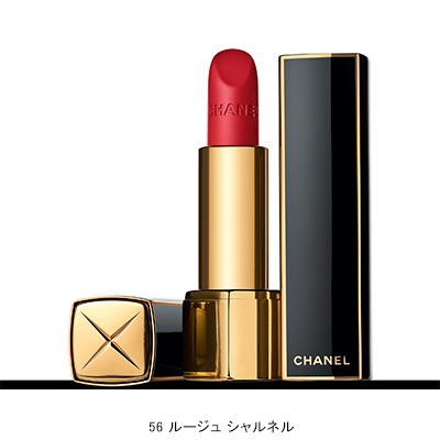 【CHANEL】 新品未使用！新作ルージュアリュールヴェルヴェットランデヴー ROUGE ALLURE VELVET RENDEZ-VOUS ルージュ アリュール ヴェルヴェット