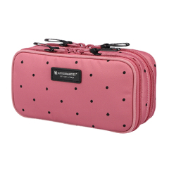 ピンク・アップ スリムなスペシャリストポーチ(6WP-PK630)(PIN)