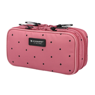 ピンク・アップ スリムなスペシャリストポーチ(6WP-PK630)(PIN)