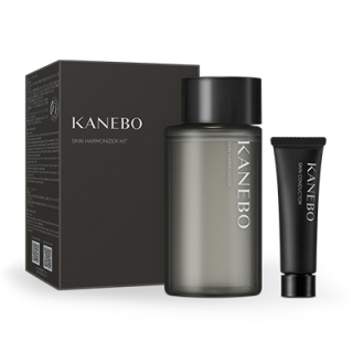 スキン ハーモナイザー キットb