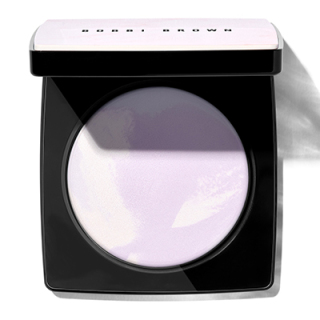 シアーフィニッシュ ブラーリング パウダー(パールラベンダー)