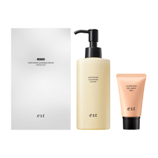 エスト ナーチャリング クレンジングセラム リミテッドセットa