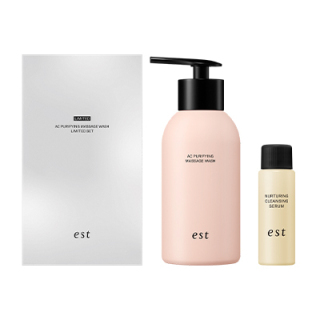 エスト AC ピュリファイ マッサージウォッシュ リミテッドセットa
