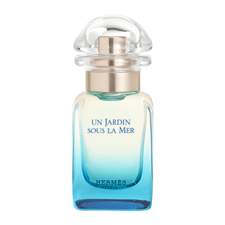 珊瑚礁の庭 オードトワレ