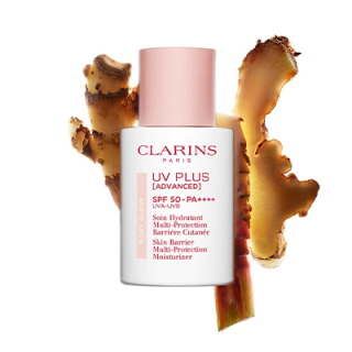 UV-プラス スキンバリア ロージーグロウ