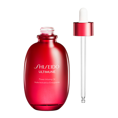 SHISEIDO アルティミューン SHISEIDO アルティミューン＞パワライジング オイル(B2620134